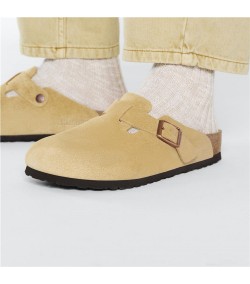 Zueco Birkenstock Boston VL MUJER