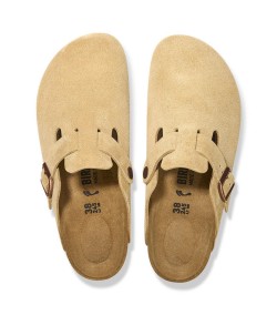 Boston VL Birkenstock Clog MULHER