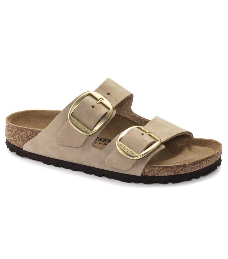 Sandalias Birkenstock Arizona Big Buckle MUJER