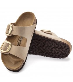 Sandalias Birkenstock Arizona Big Buckle MUJER