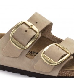 Sandalias Birkenstock Arizona Big Buckle MUJER