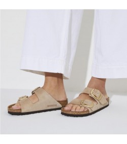 Sandalias Birkenstock Arizona Big Buckle MUJER
