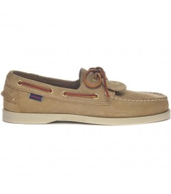 Boat Shoes Sebago Portland Artisan