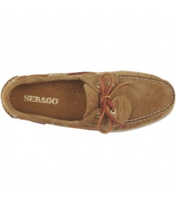 Scarpe da barca Sebago Portland Artisan