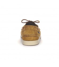 Scarpe da barca Sebago Portland Artisan