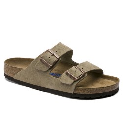 Sandalias Birkenstock Arizona Ante Narrow Fit Soft UNISEX
