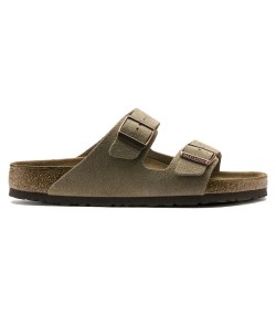 Sandalias Birkenstock Arizona Ante Narrow Fit Soft UNISEX