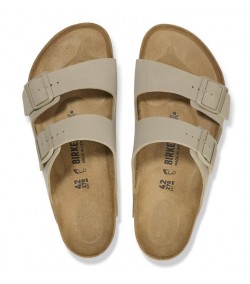 Birkenstock Arizona REGULAR FIT SANDÁLIAS MASCULINAS