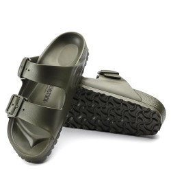 Birkenstock Arizona Eva REGULAR FIT SANDALES POUR HOMMES