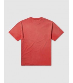 Aries T-shirt Cola SS Te sbiancata dal sole
