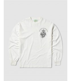 Aries Ex Amino LS Tee T-Shirt