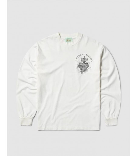 Aries Ex Amino LS Tee T-Shirt