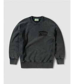 Sudadera Aries Premium Aged Temple