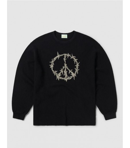 Jersey Aries Peace Press...