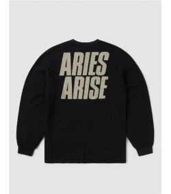 Jersey Aries Peace Press Gothic