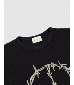 Jersey Aries Peace Press Gothic