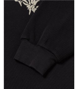 Jersey Aries Peace Press Gothic