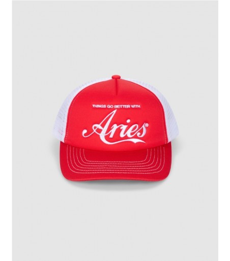 Gorra Aries Cola Cap