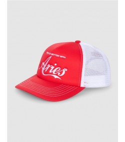 Casquette Gorra Aries Cola