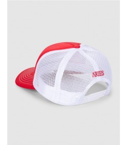 Casquette Gorra Aries Cola