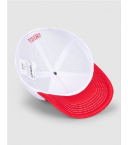 Casquette Gorra Aries Cola