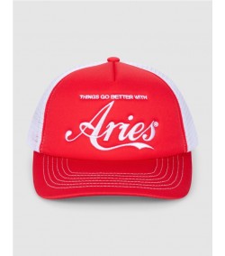 Casquette Gorra Aries Cola