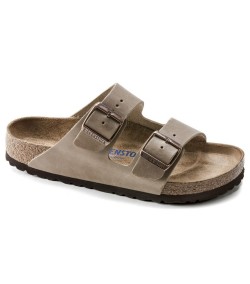 Sandalia Birkenstock Arizona BS Narrow Fit MUJER