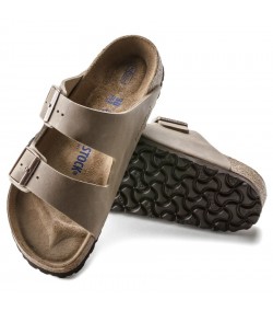 Sandalia Birkenstock Arizona BS Narrow Fit MUJER
