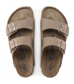 Sandalia Birkenstock Arizona BS Narrow Fit MUJER