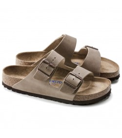 Sandalia Birkenstock Arizona BS Narrow Fit MUJER
