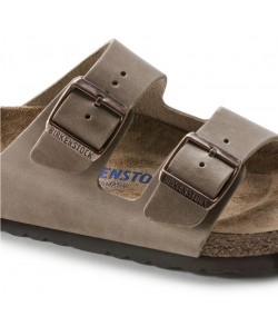 Sandalia Birkenstock Arizona BS Narrow Fit MUJER