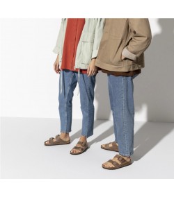 Sandalia Birkenstock Arizona BS Narrow Fit MUJER