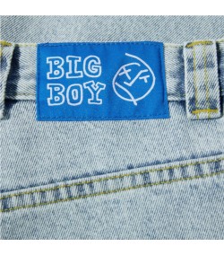 Polar Skate CO Big Boy Shorts