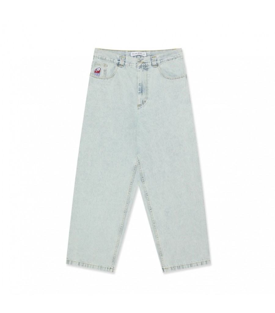 Pantalón Polar Skate CO BIG BOY Pants