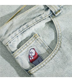 Pantalón Polar Skate CO BIG BOY Pants