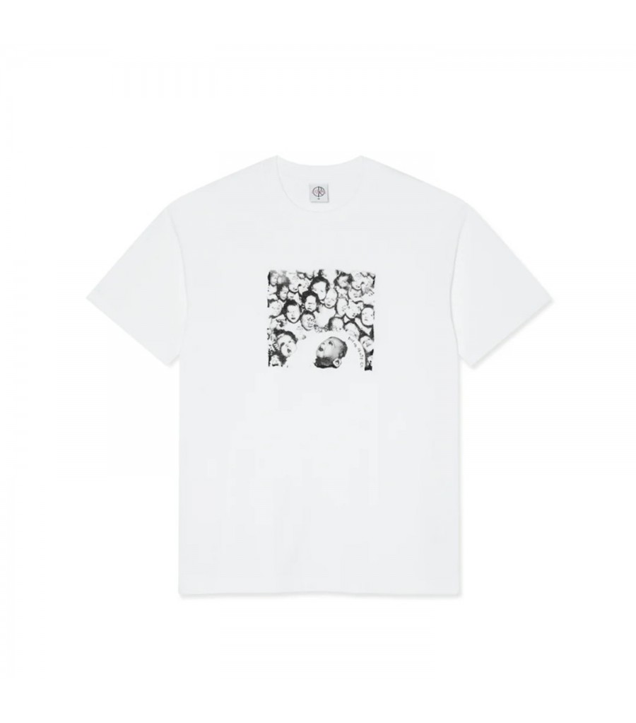 Polar Skate CO T-shirt pour bébés