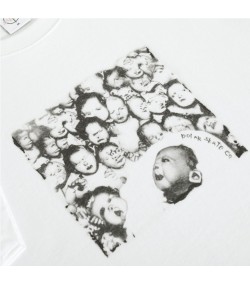 Polar Skate CO T-shirt pour bébés