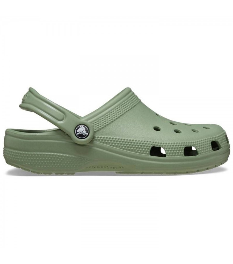 Crocs Tamancos U Clássicos