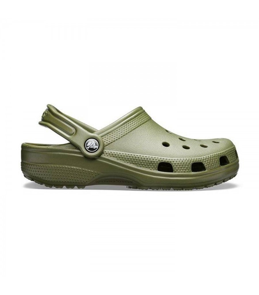 Crocs Tamancos U Clássicos