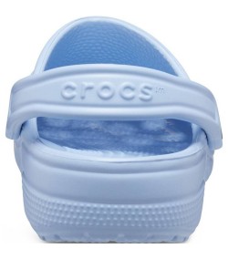 Zuecos Crocs Classic U