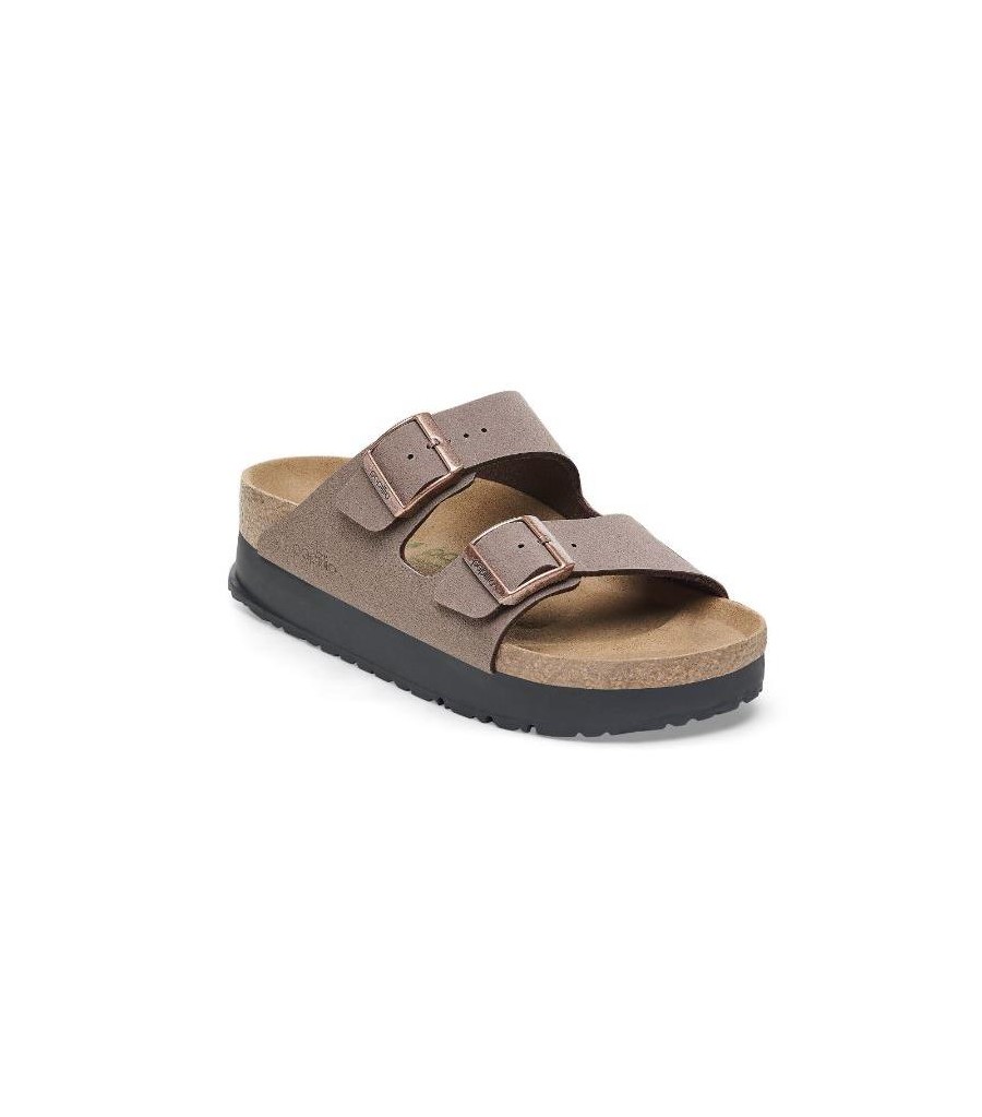 Sandalias Birkenstock Pap Flex Platform MUJER