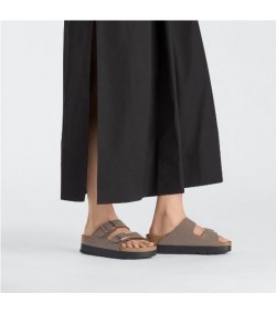 Sandalias Birkenstock Pap Flex Platform MUJER