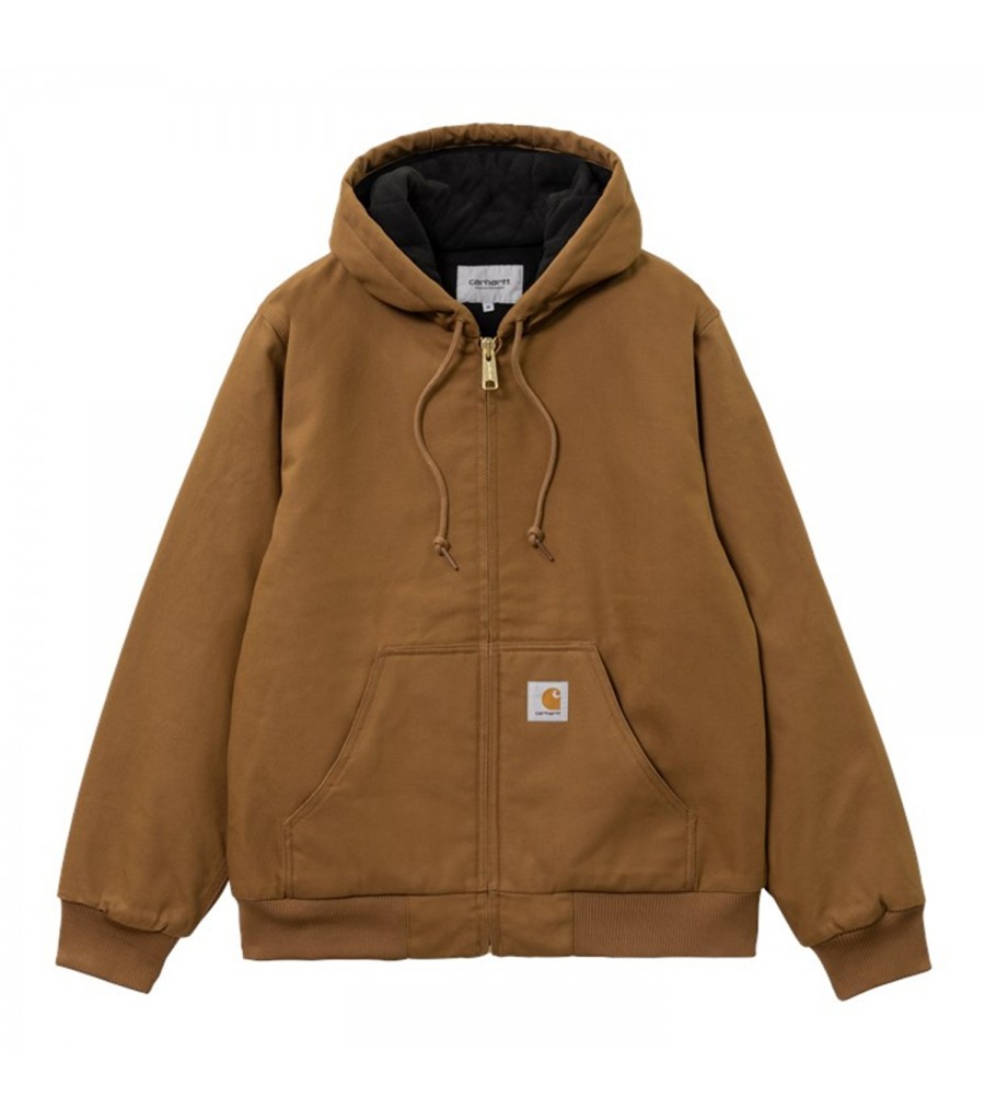 Cazadora carhartt wip Active Jacke