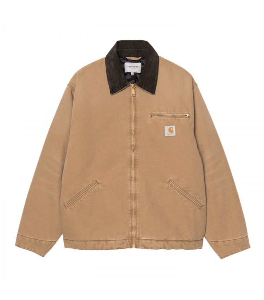 Cazadora Carhartt Wip OG Detroit Jacket