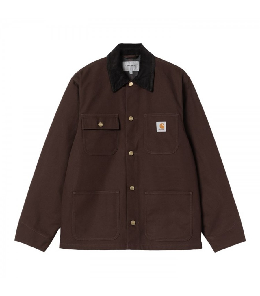 Michigan Coat carhartt wip Jacket