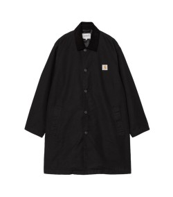 Abrigo carhartt wip Webster Mantel