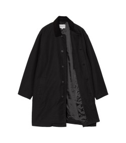 Abrigo carhartt wip Webster Mantel