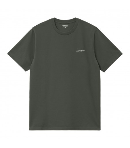 Camiseta Carhartt Wip S/S...