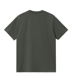 Camiseta carhartt wip S/S T-Shirt Bordado
