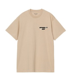Camiseta Carhartt Wip S/S Wiptopia T-Shirt
